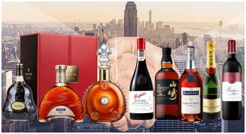 加查县回收洋酒