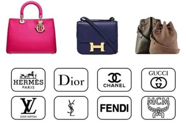 加查县回收名包